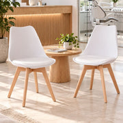 Karrige NAOMI, White