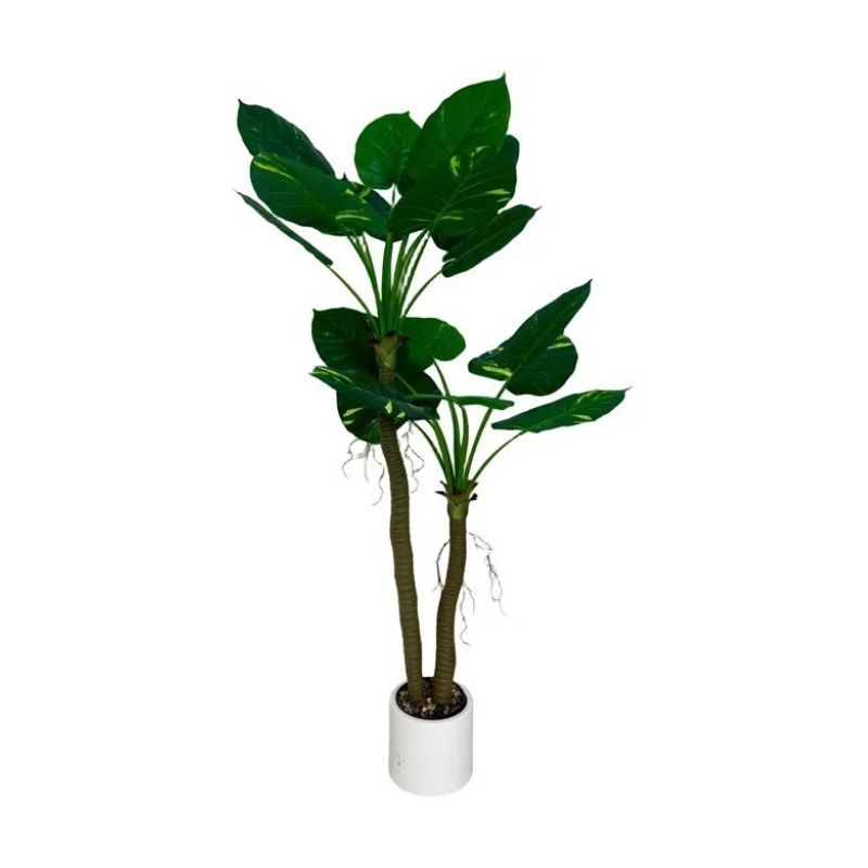 Pemë artificiale POTHOS, 150cm