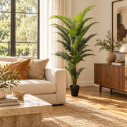 Pemë artificiale ARECA, 150 cm