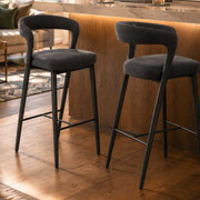 Chair AZA, Anthracite