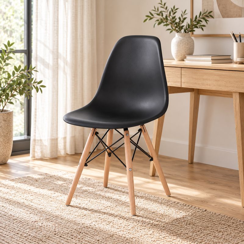 Karrige SIA, Black