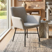 Chair ISOLA, GREY