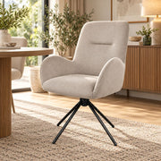 SIENA Chair, Grey