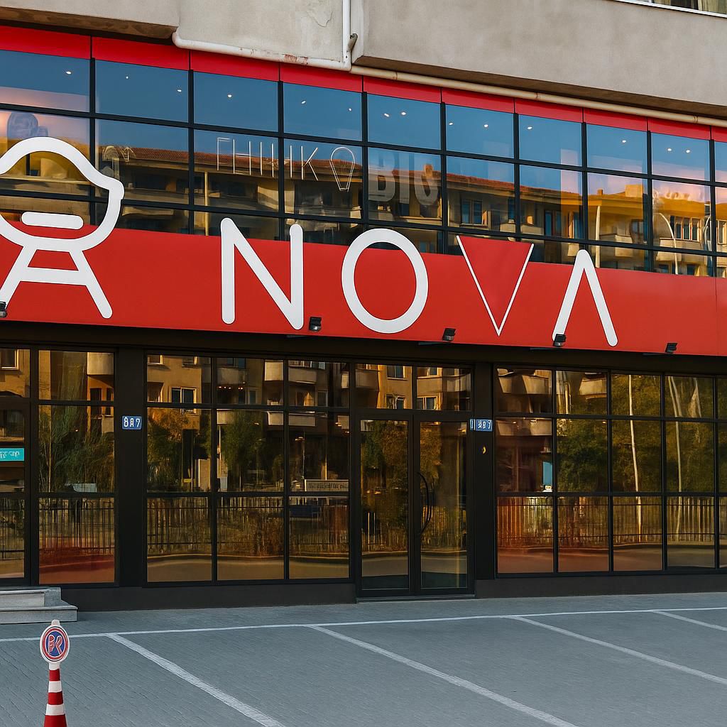 NOVA HOME