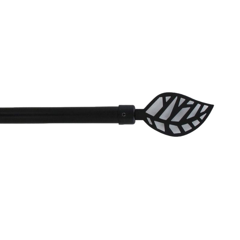 Shkop perdesh I zgjerueshëm, 120 x 210 cm, D19