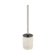 Terrazzo Cement Toilet Brush