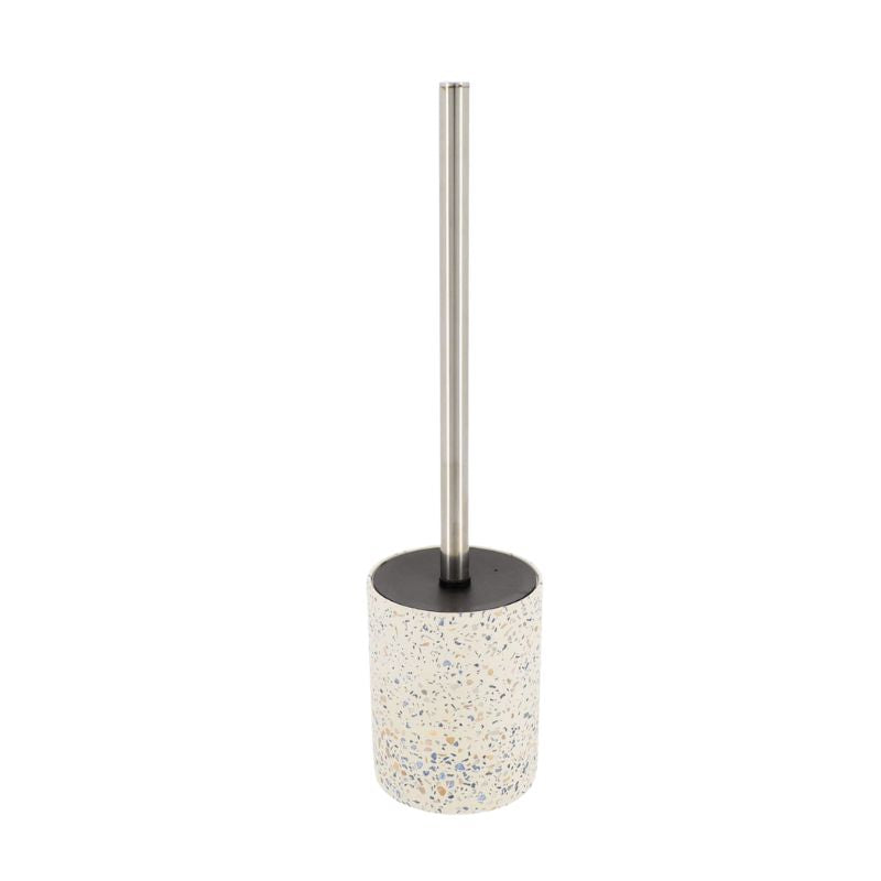 Terrazzo Cement Toilet Brush