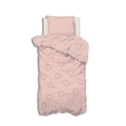 Set çarçafësh për fëmijë AMOUR