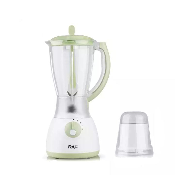 Blender RAF