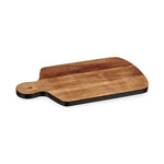 Wood cutting board