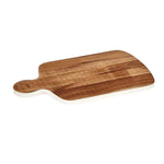 Wood cutting board