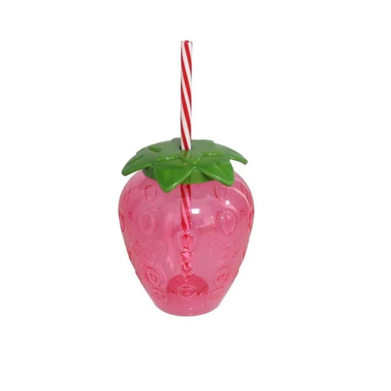 Gotë qelqi STRAWBERRY
