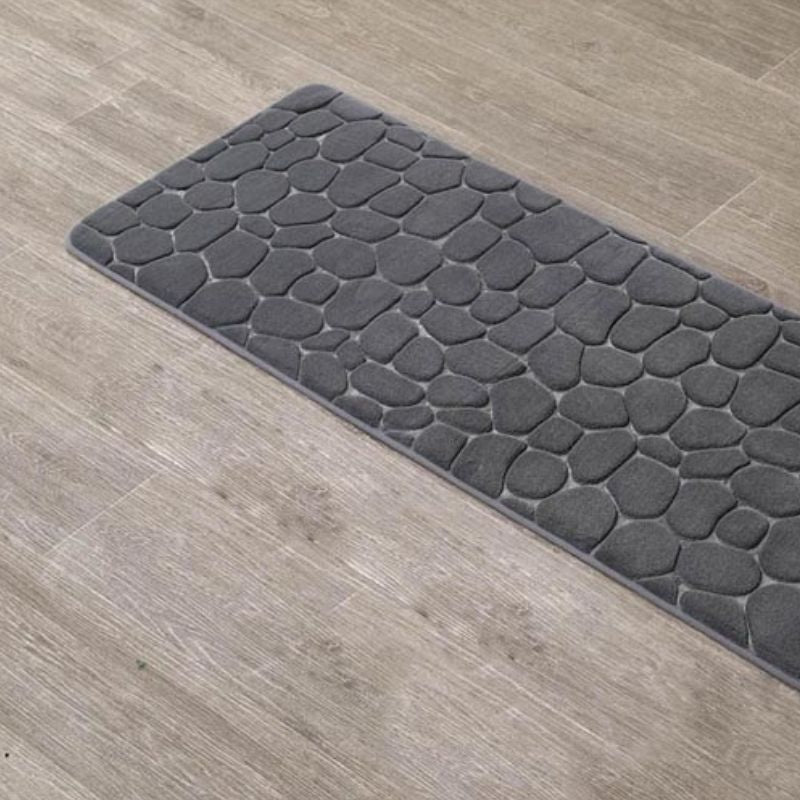 Rrugicë tualeti mikrofiber 45 x 120 cm