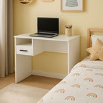 HANNI study table