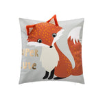 FOX baby pillow