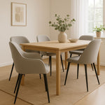 Karrige GALEN, Grey