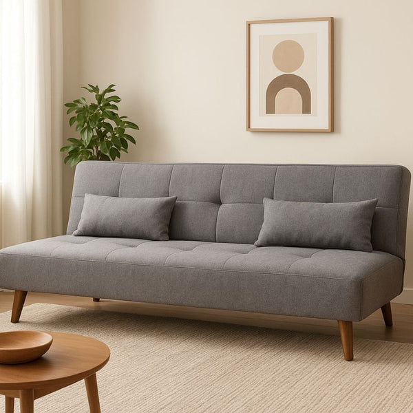 Sofa Bed DUBLIN, Grey