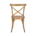 VELA Antique Chair