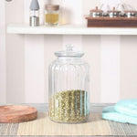 Kitchen jar