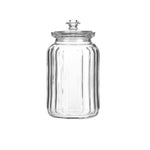 Kitchen jar