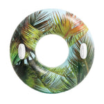 Komardare rrethore transparente