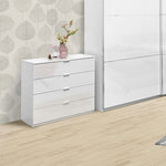 ELEGANCE 4F dresser