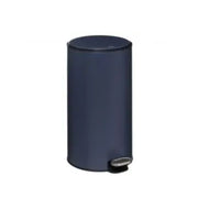 Kosh mbeturinash METAL 30L, Blue