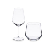 Set gota qelqi, 12 copë