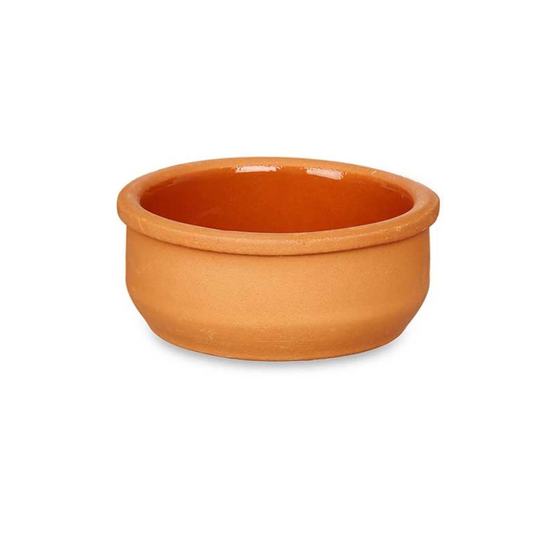 Set me 6 tava CLAY