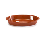 Tavë ovale 37x23 cm