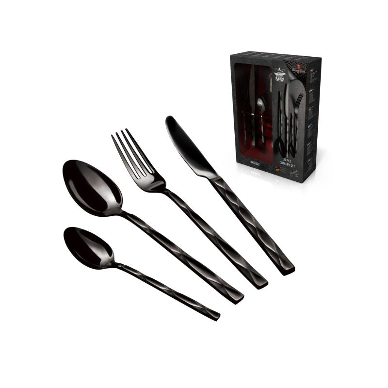 Set servirje, 24 copë