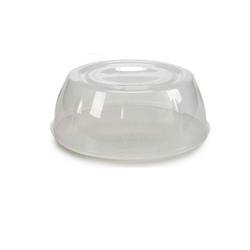 Kapak plastik, 27 cm