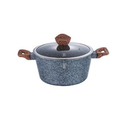 Tenxhere me kapak FOREST