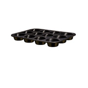 Tavë për kek, 12 ndarje