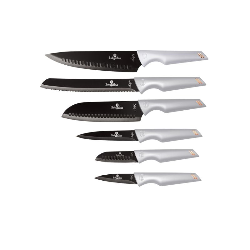 ﻿Set thikash, 6 copë