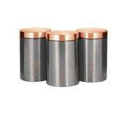 Set mbajtëse ushqimi, 3 copë