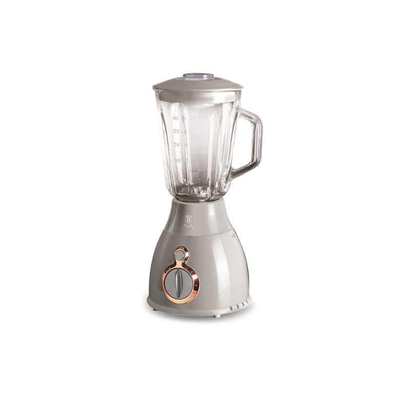 Blender me kavanoz qelqi, 1.5L