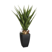 Lule artificiale AGAVE