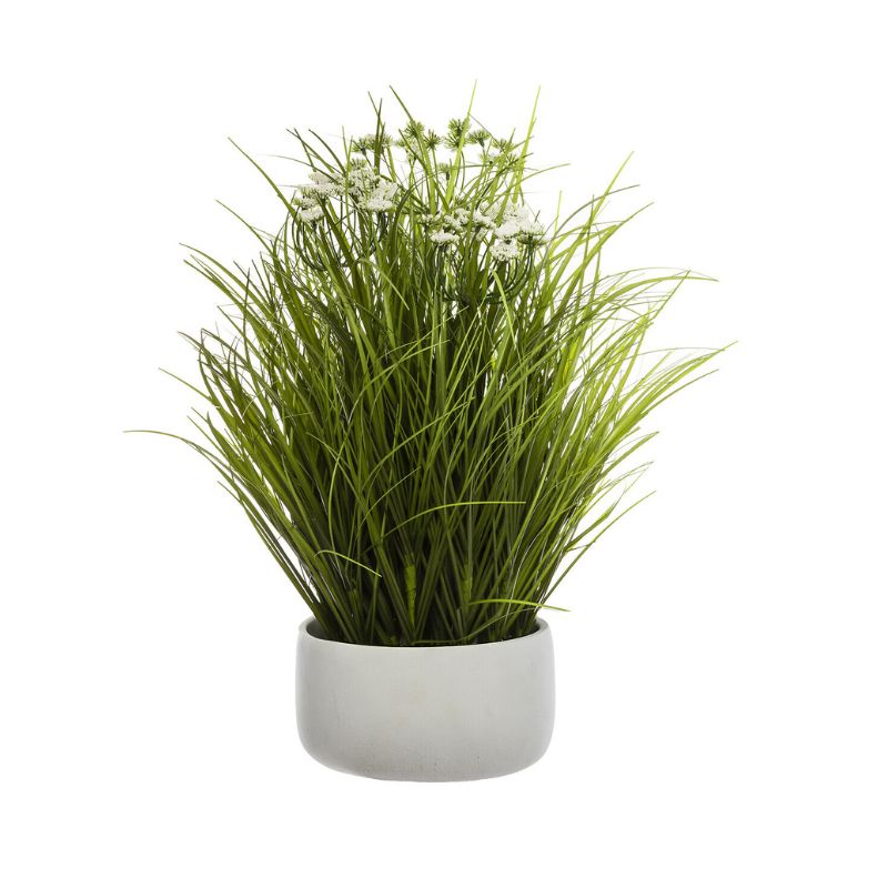 Lule artificiale GRASS