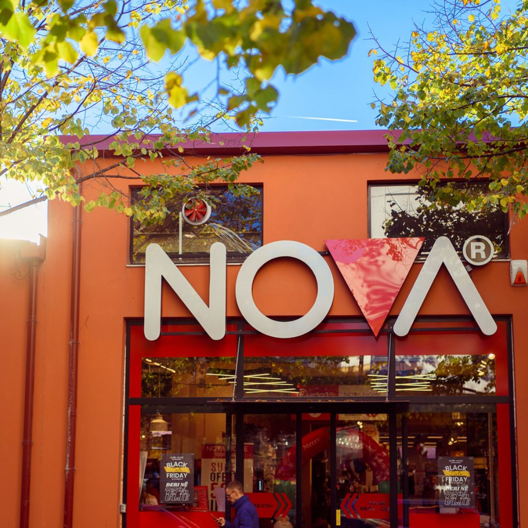 NOVA HOME