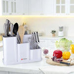 Organizer for kitchen tools