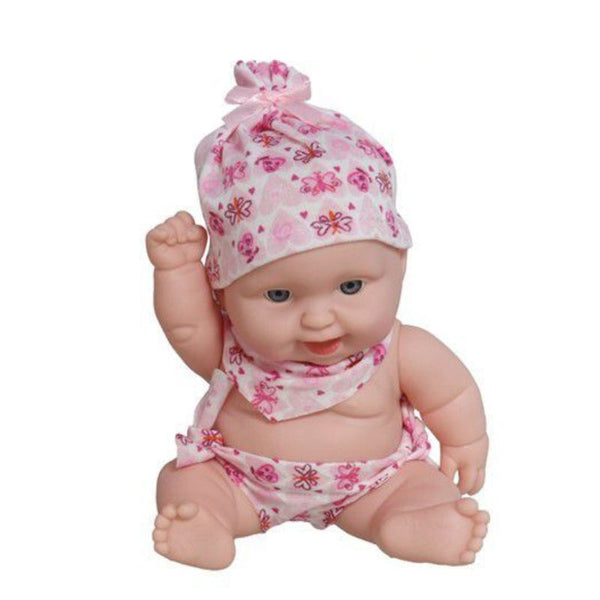 Baby doll