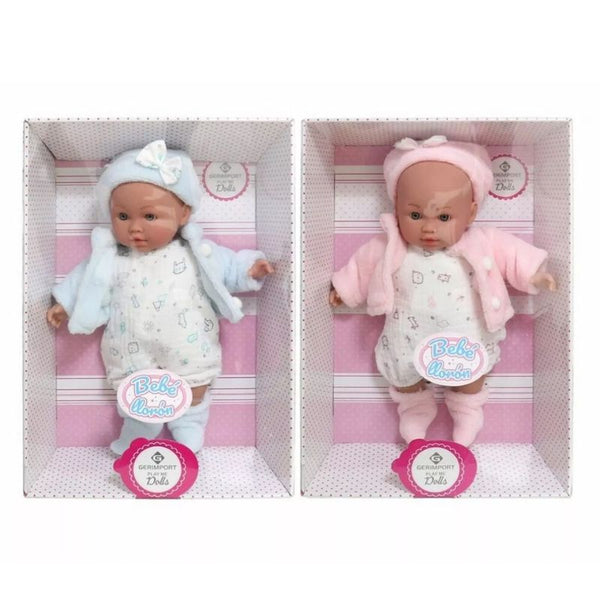 Kukull bebe