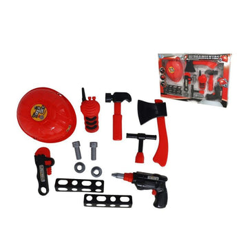 Set zjarrfikësi për fëmijë