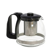 Çajnik qelqi me filter, 700 ml