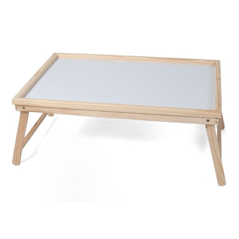 Tabaka druri me mbajtëse të palosshme