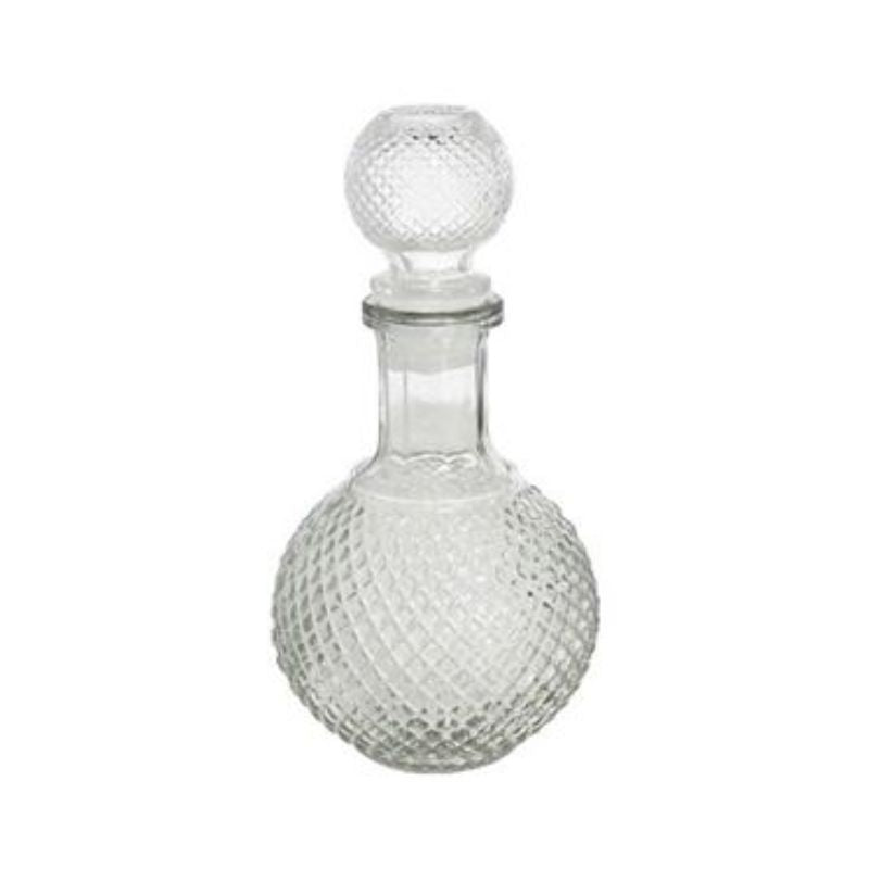 Shishe qelqi për pije alkoolike LIBANO, 500 ml