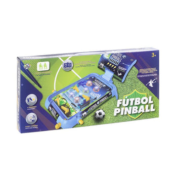 Lojë pinball ALL STARS