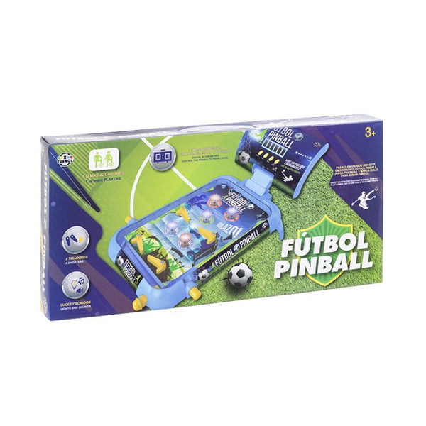 Lojë pinball ALL STARS