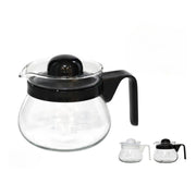 Ibrik qelqi JARRA CAFE, 0.5 L